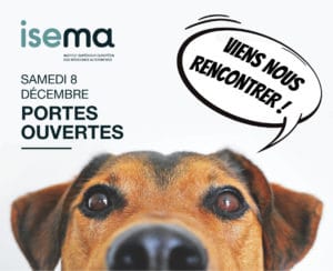 ISEMA ecole osteopathie bordeaux portes ouvertes 8 decembre 18