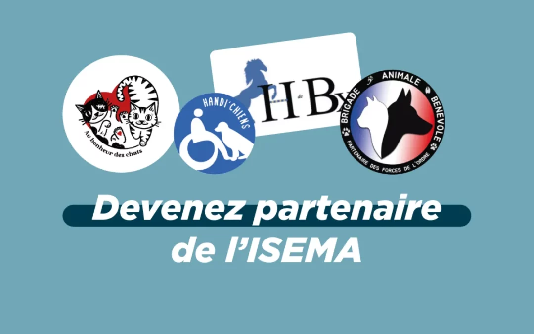 Devenez partenaire de l’ISEMA