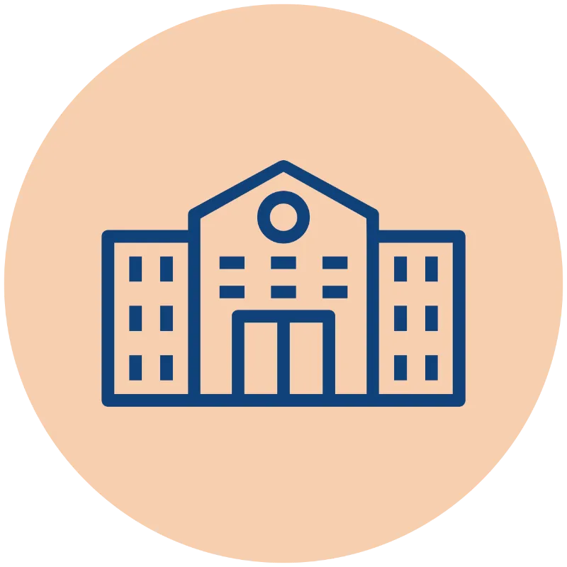 Ecole • icone isema bordeaux