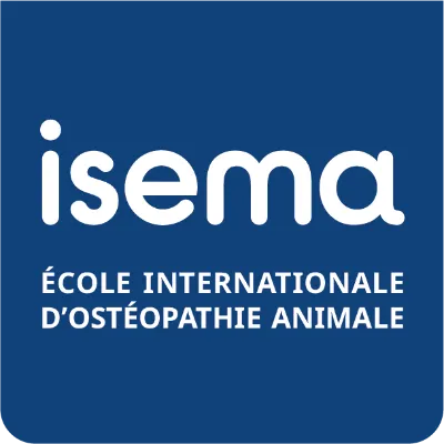 Logo • isema bordeaux