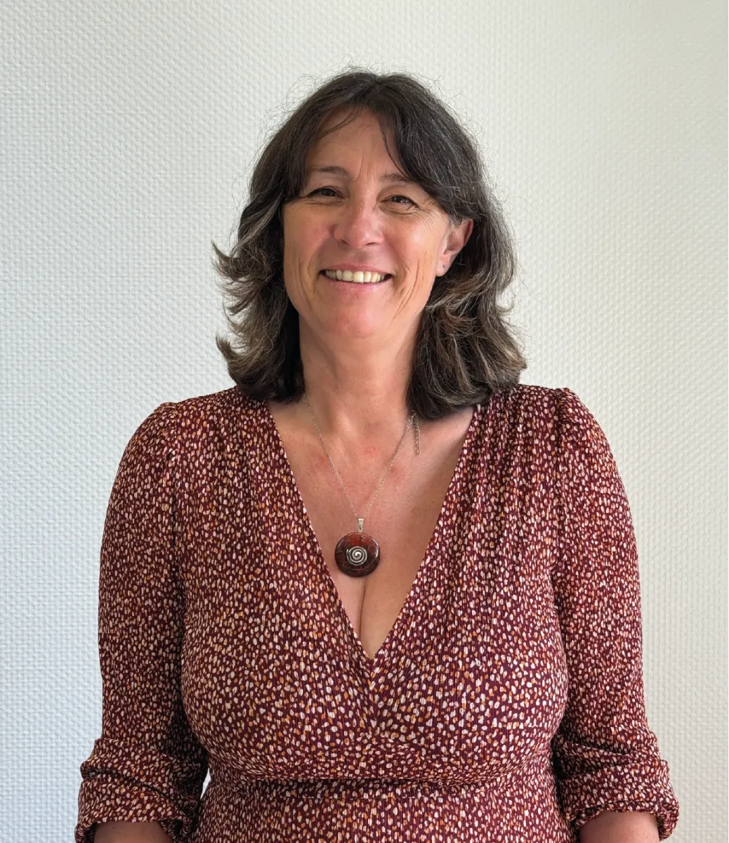 Morgane Baumert • isema bordeaux